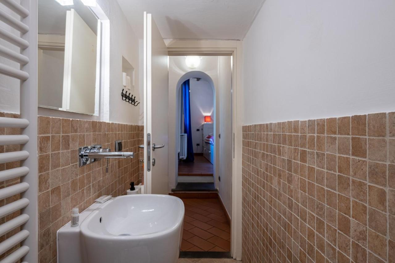 Sant'Ambrogio Colorful Apartment Флоренция Екстериор снимка
