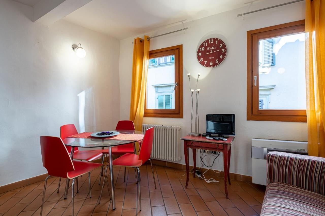 Sant'Ambrogio Colorful Apartment Флоренция Екстериор снимка
