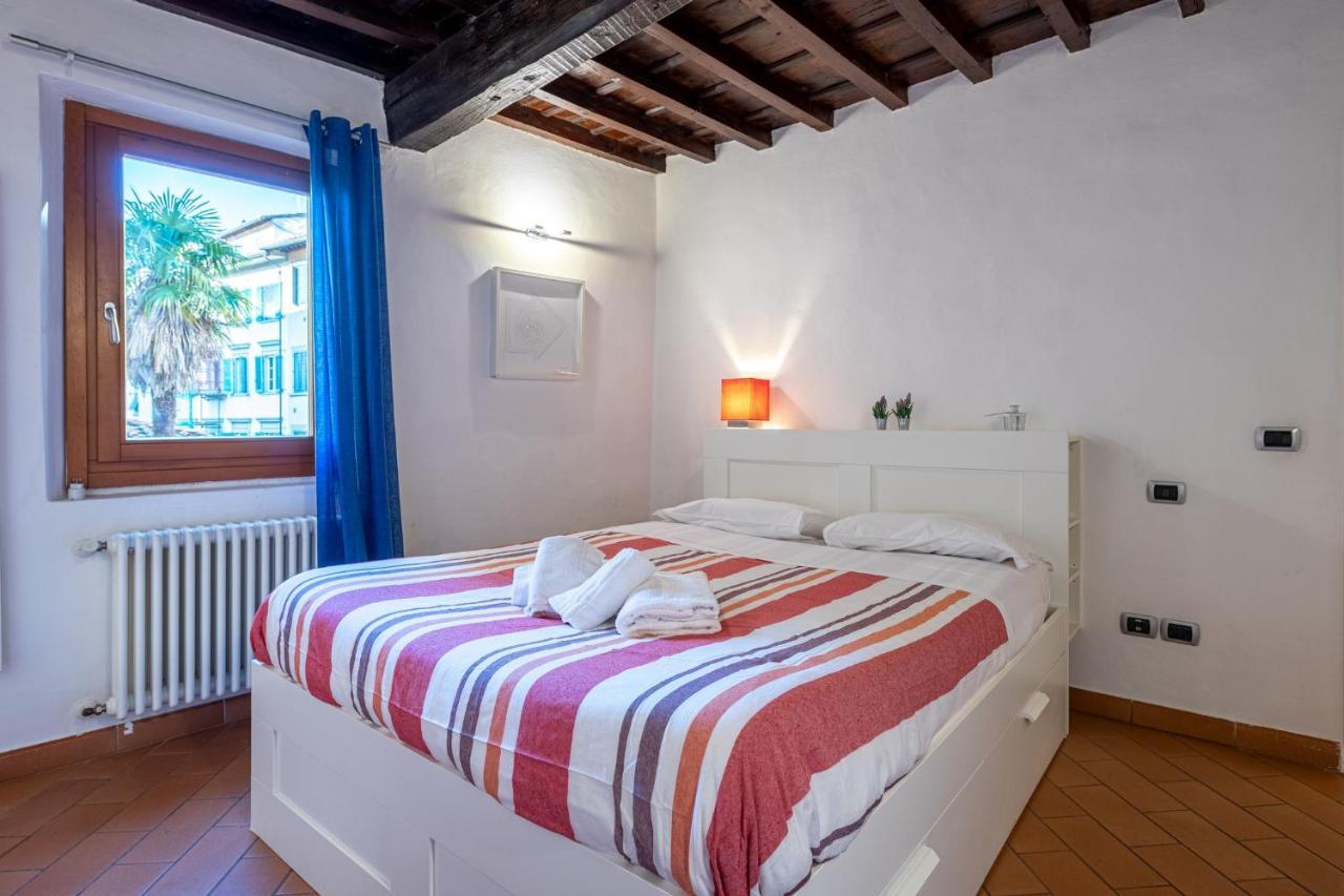 Sant'Ambrogio Colorful Apartment Флоренция Екстериор снимка